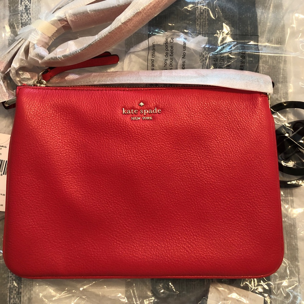 Kate Spade crossbody bag
